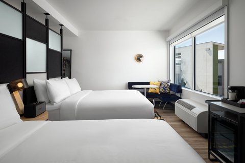 Aloft Henderson by null