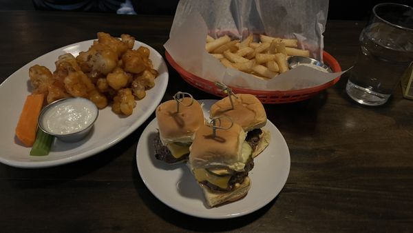 The Gray Mare by null