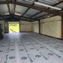 Photo of Carters Spray Foam Installation