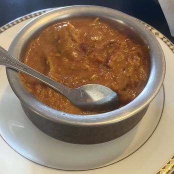 Taj Mahal Indian Cuisine - Butter Chicken - Indian Near Me - Redding, California Taj Mahal Indian Cuisine - Butter Chicken - Indian Near Me - Redding, California