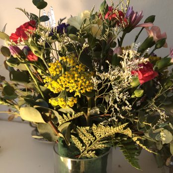East Bay Flowers - Mostly branches - Florists Near Me - San Leandro, California East Bay Flowers - Mostly branches - Florists Near Me - San Leandro, California