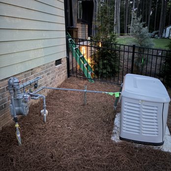 Vitale Drain & Water Service - Generator installation - Plumbing Near Me - Wake Forest, North Carolina Vitale Drain & Water Service - Generator installation - Plumbing Near Me - Wake Forest, North Carolina