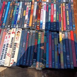 Ampersound - DVD's for sale