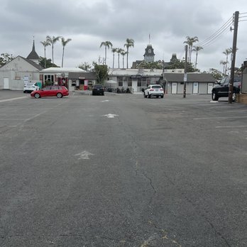 interim coffee - Located in the center of the complex from rear parking entrance - Coffee & Tea Near Me - Carlsbad, California