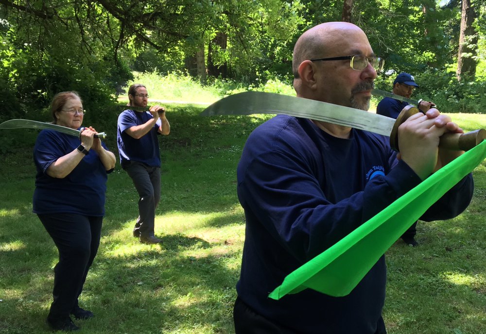 XILIN MARTIAL ARTS CENTER 2680 SW 3rd St, Corvallis, Oregon Boxing