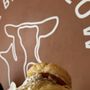 The Brown Cow