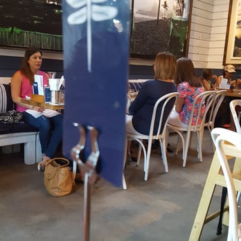 Bartaco - This is the "blue card" you use to order. - Mexican Near Me - Tampa, Florida