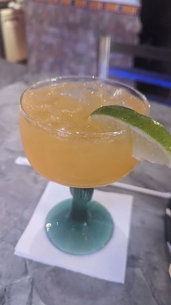 Mezcal's