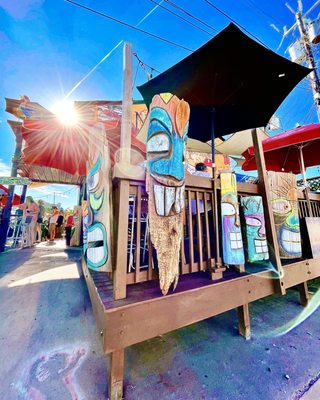 Nollie's Taco Joint by null