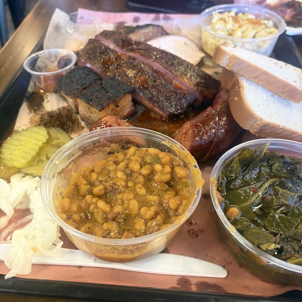 Belly Barbecue - Beans, collard greens, brisket, pork ribs, pork belly, turkey, mac and cheese. - Barbeque Near Me - Folsom, California Belly Barbecue - Beans, collard greens, brisket, pork ribs, pork belly, turkey, mac and cheese. - Barbeque Near Me - Folsom, California