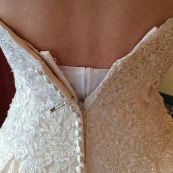 Grace's Tailor Shop - Unable to properly follow their own measurements!! - Sewing & Alterations Near Me - Wilmington, Delaware Grace's Tailor Shop - Unable to properly follow their own measurements!! - Sewing & Alterations Near Me - Wilmington, Delaware