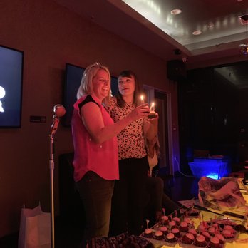 Plush Karaoke Lounge - Karaoke Near Me - Irvine, California Plush Karaoke Lounge - Karaoke Near Me - Irvine, California
