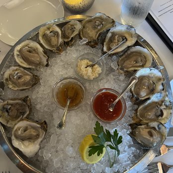 Eddie V's Prime Seafood - Fresh Oysters - Seafood Near Me - Austin, Texas Eddie V's Prime Seafood - Fresh Oysters - Seafood Near Me - Austin, Texas