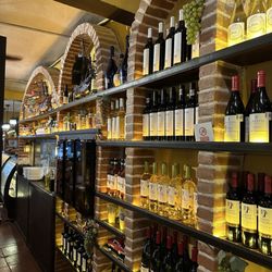 Don Mario Trattoria - Wines