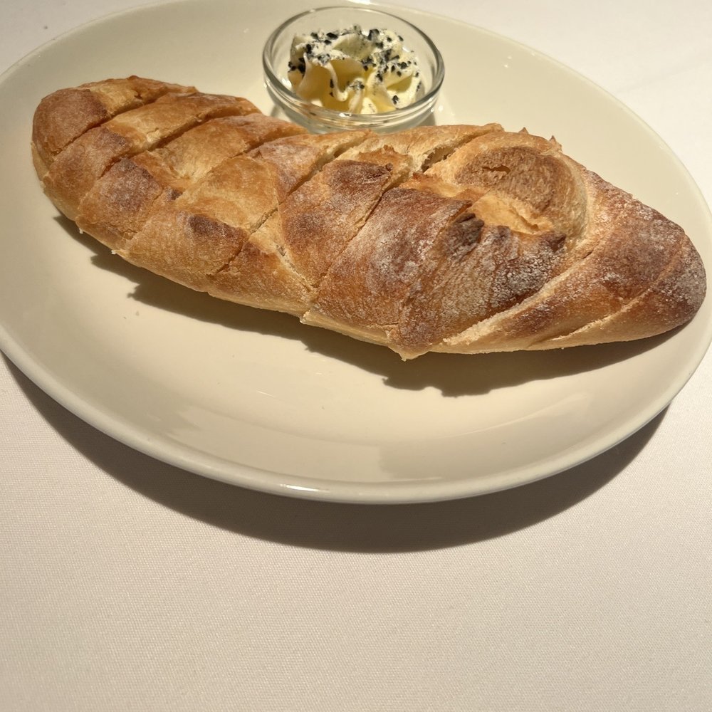 Sullivan's Steakhouse - Bread - Steakhouses Near Me - Leawood, Kansas Sullivan's Steakhouse - Bread - Steakhouses Near Me - Leawood, Kansas