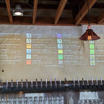 Artifex on Del Mar - as of 10/29/22 - Breweries Near Me - San Clemente, California Artifex on Del Mar - as of 10/29/22 - Breweries Near Me - San Clemente, California