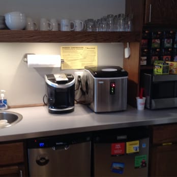 SoGo Works - A variety of coffees and teas - Shared Office Spaces Near Me - Kensington, Maryland SoGo Works - A variety of coffees and teas - Shared Office Spaces Near Me - Kensington, Maryland