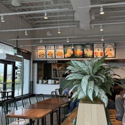 Shake Shack Mountain View Village