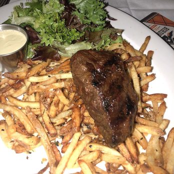 The Brewer's Art - Steak frites - Breweries Near Me - Baltimore, Maryland The Brewer's Art - Steak frites - Breweries Near Me - Baltimore, Maryland