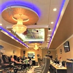 Lee Nails and Spa