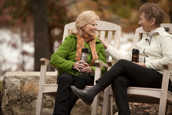 Benedictine Living Community Of St Peter