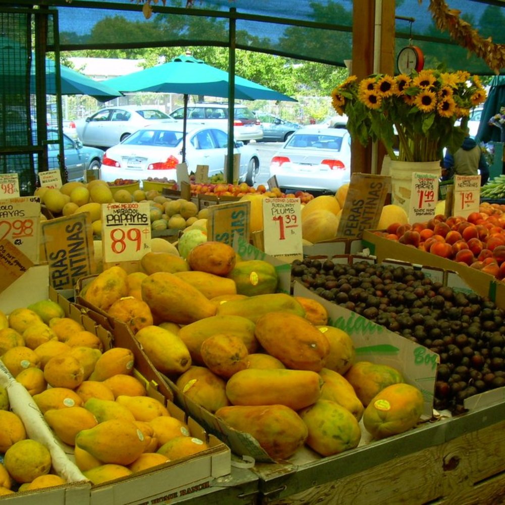 Monterey Market - Fruits & Veggies Near Me - Berkeley, California Monterey Market - Fruits & Veggies Near Me - Berkeley, California