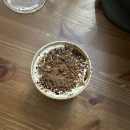 Tiramisu Tiramisu