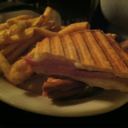 Power's Inn & Pub - "panini"