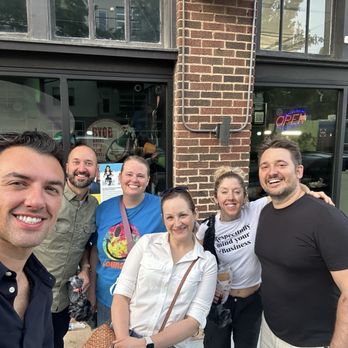 Koffee Day Spa - We had so much fun!!! - Day Spas Near Me - Dallas, Texas