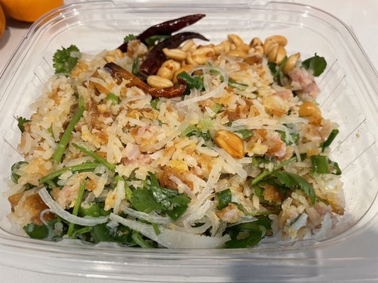 Vientiane Grocery by null