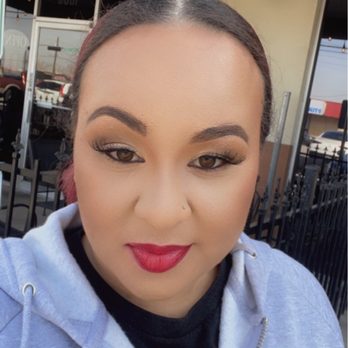 Blended By Cassie - Makeup Artists Near Me Blended By Cassie - Makeup Artists Near Me