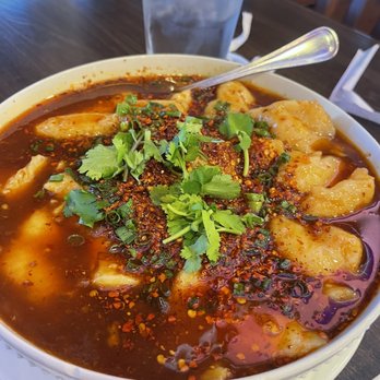 Sichuan Folk - Sichuan fish filet - Szechuan Near Me - Plano, Texas Sichuan Folk - Sichuan fish filet - Szechuan Near Me - Plano, Texas