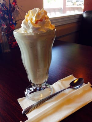 Bent Shovel Brewing - Beer Garden by null