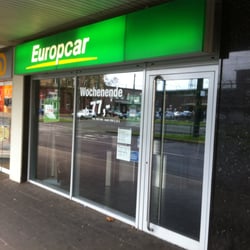 Europcar