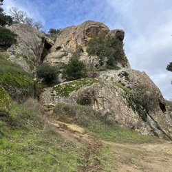 Diablo Foothills Regional Park