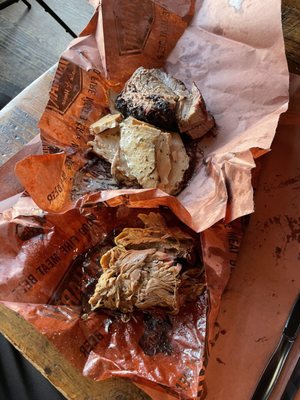 Lockhart Smokehouse by null