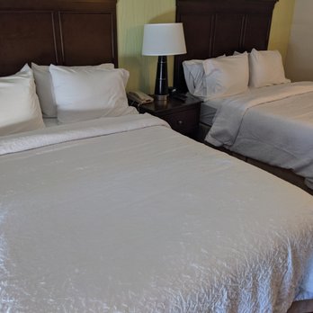 Hampton Inn Pampa - Queen two beds at the Hampton Inn Pampa - Hotels Near Me - Pampa, Texas Hampton Inn Pampa - Queen two beds at the Hampton Inn Pampa - Hotels Near Me - Pampa, Texas