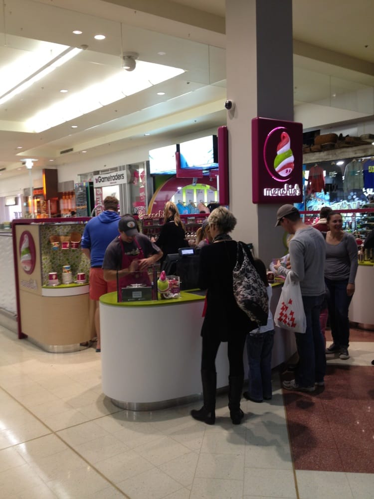 MENCHIE’S Updated May 2024 Westfield Marion, Oaklands Park South Australia, Australia Ice
