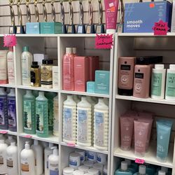 More Avon Products!