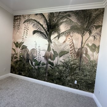 EU Wrappers Wallcovering - Wallpapering Near Me EU Wrappers Wallcovering - Wallpapering Near Me