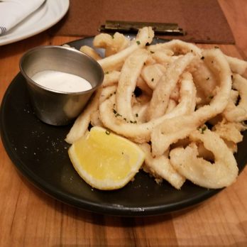 Tapagria Spanish Tapas - Calamari - Spanish Near Me - Markham, Ontario Tapagria Spanish Tapas - Calamari - Spanish Near Me - Markham, Ontario