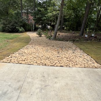 ADH Landscaping - Landscaping Near Me