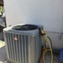 Fix Heating and Cooling