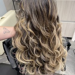 Hair By Megan