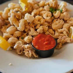 Carmine's Restaurant and Bar