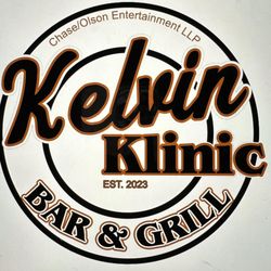 Kelvin Klinic Bar & Grill