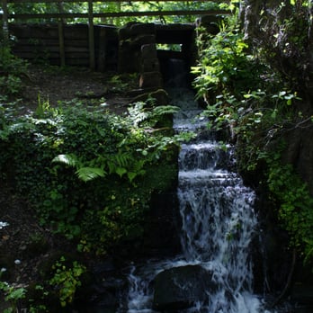 Meanwood Valley Trail - Parks Near Me - Leeds, XWY