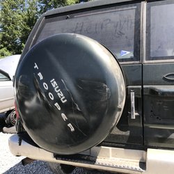 Pull-A-Part Jackson - There are no words...
