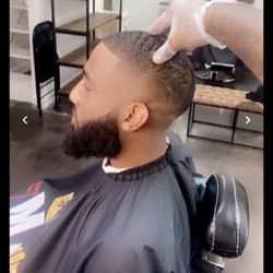 Mac Ten Cutz - Check the fade out!