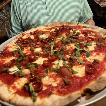Rubirosa - Italian Near Me - New York, New York Rubirosa - Italian Near Me - New York, New York